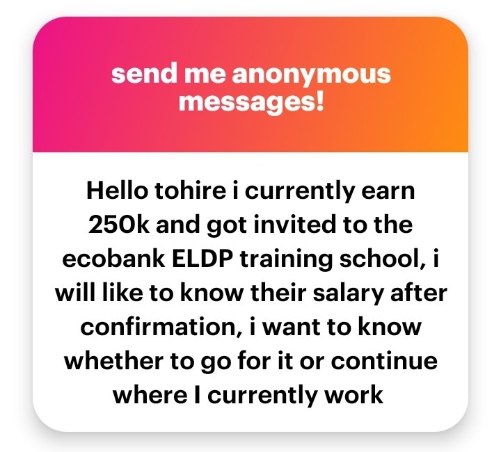 ToHire.NG™ tweet media