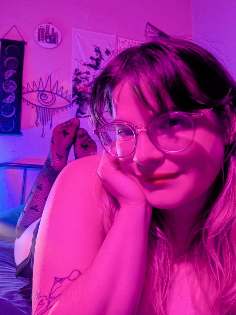 Enchantrix Bunnii tweet media