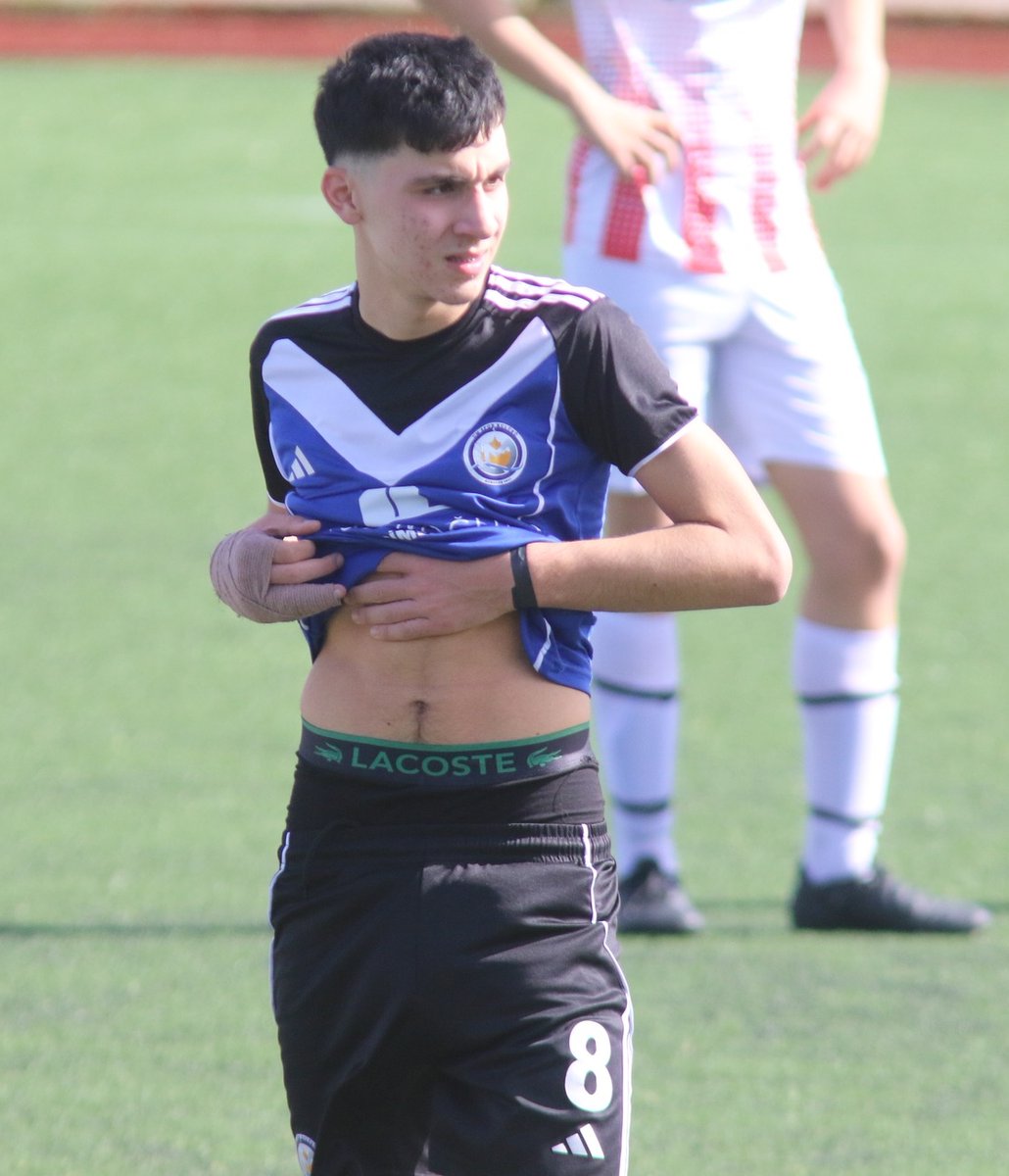 Youth Player tweet media