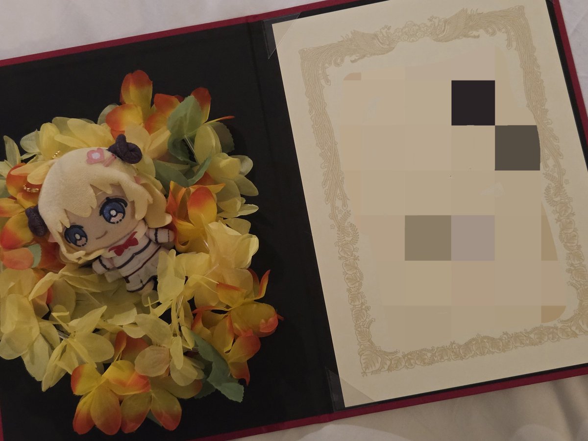 WDねぎとろ🐏 tweet media