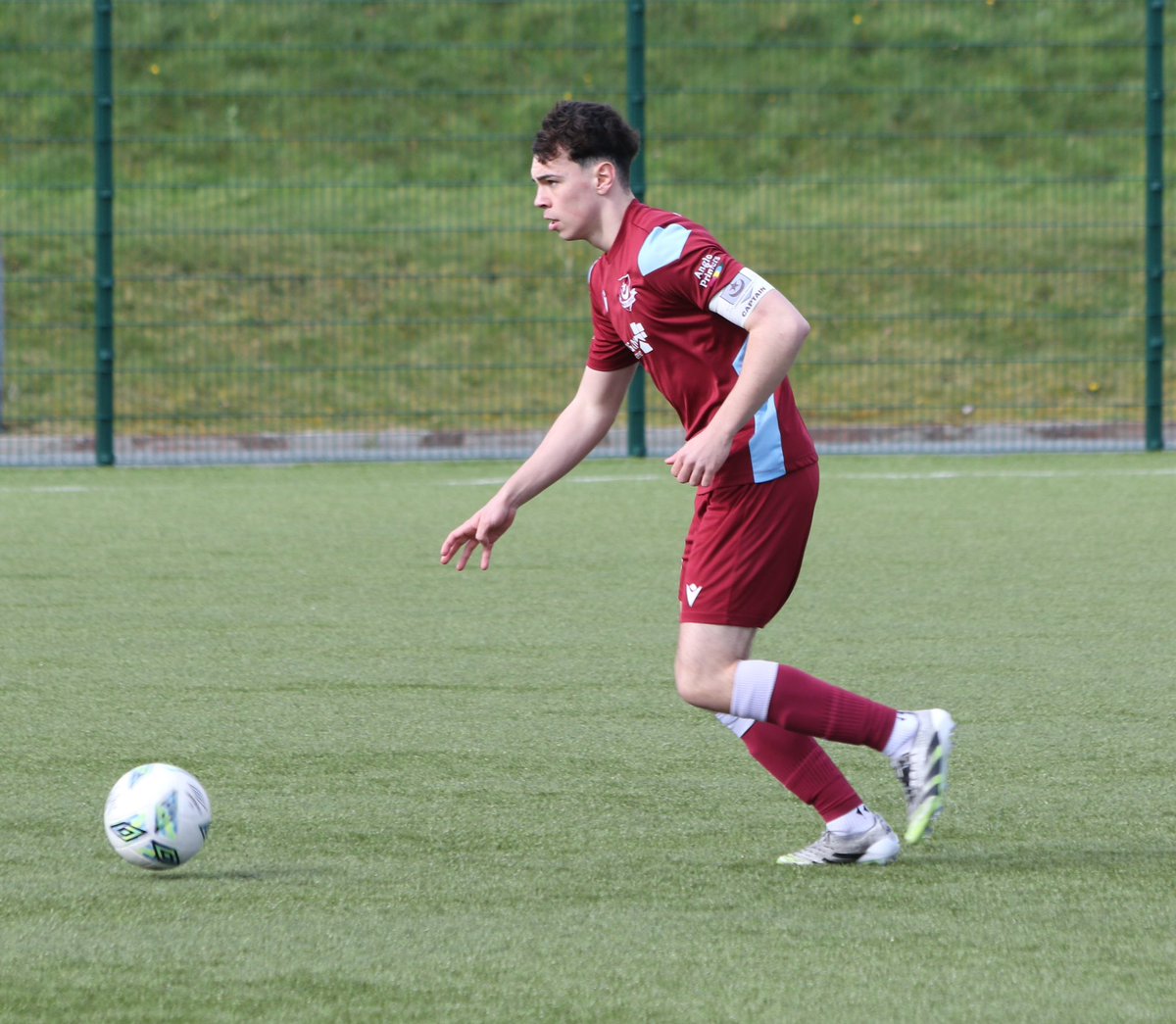 Drogheda United Academy tweet media