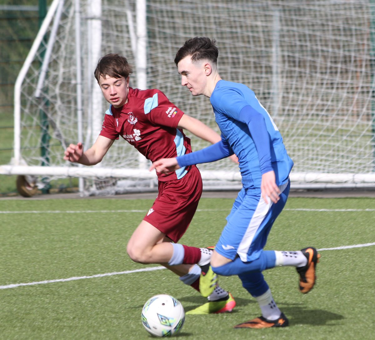 Drogheda United Academy tweet media