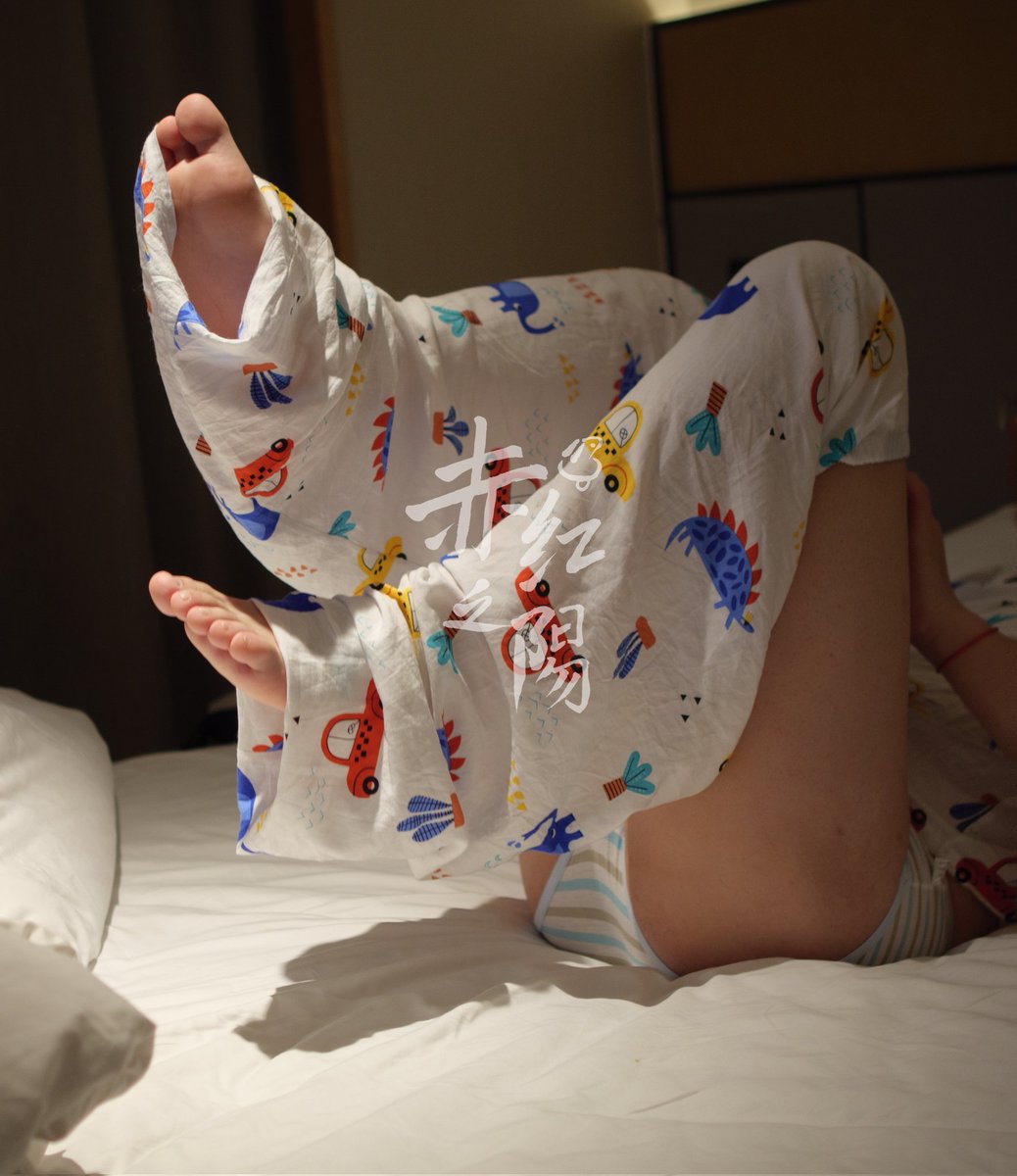 赤红之阳 tweet media