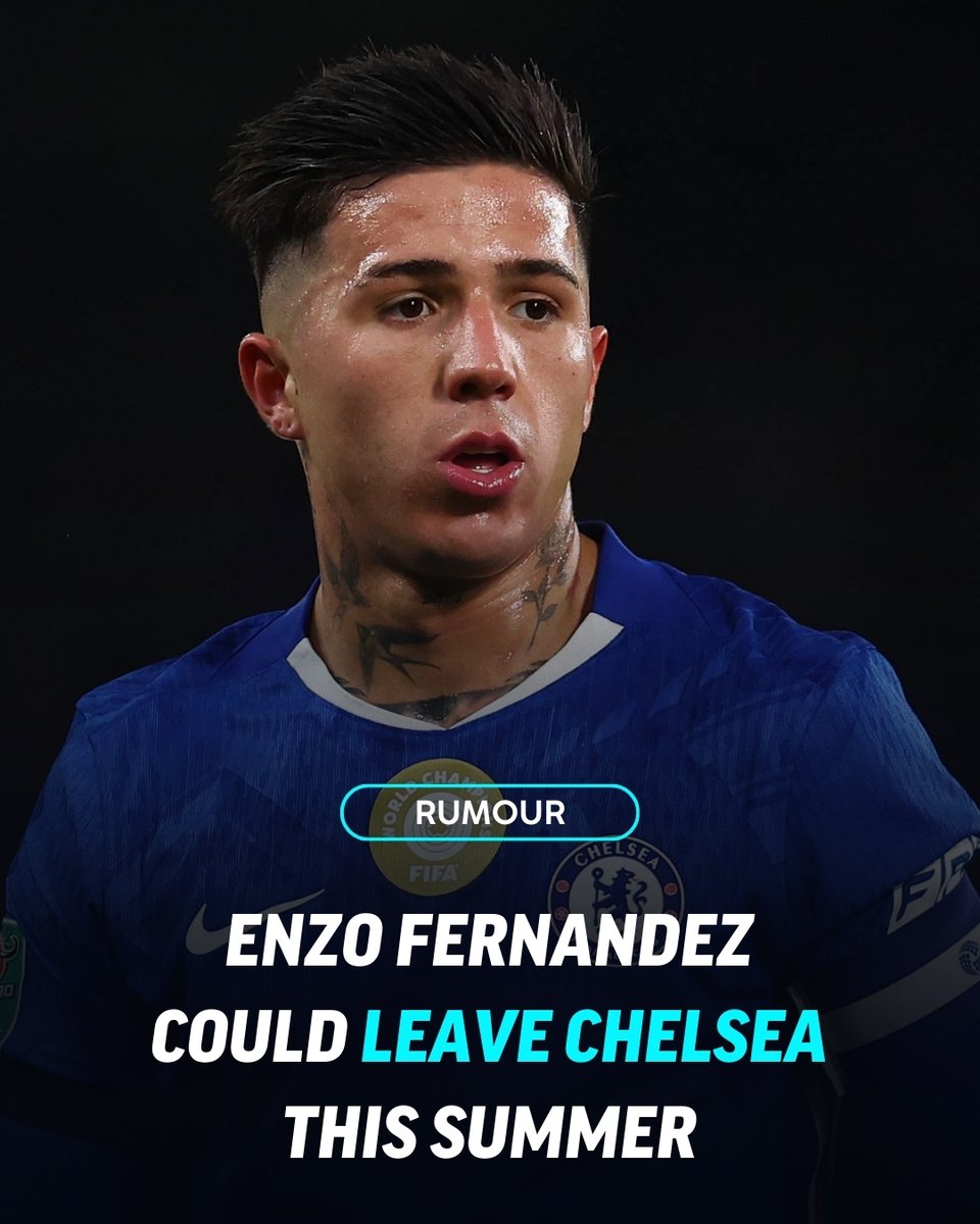 Football Transfers tweet media