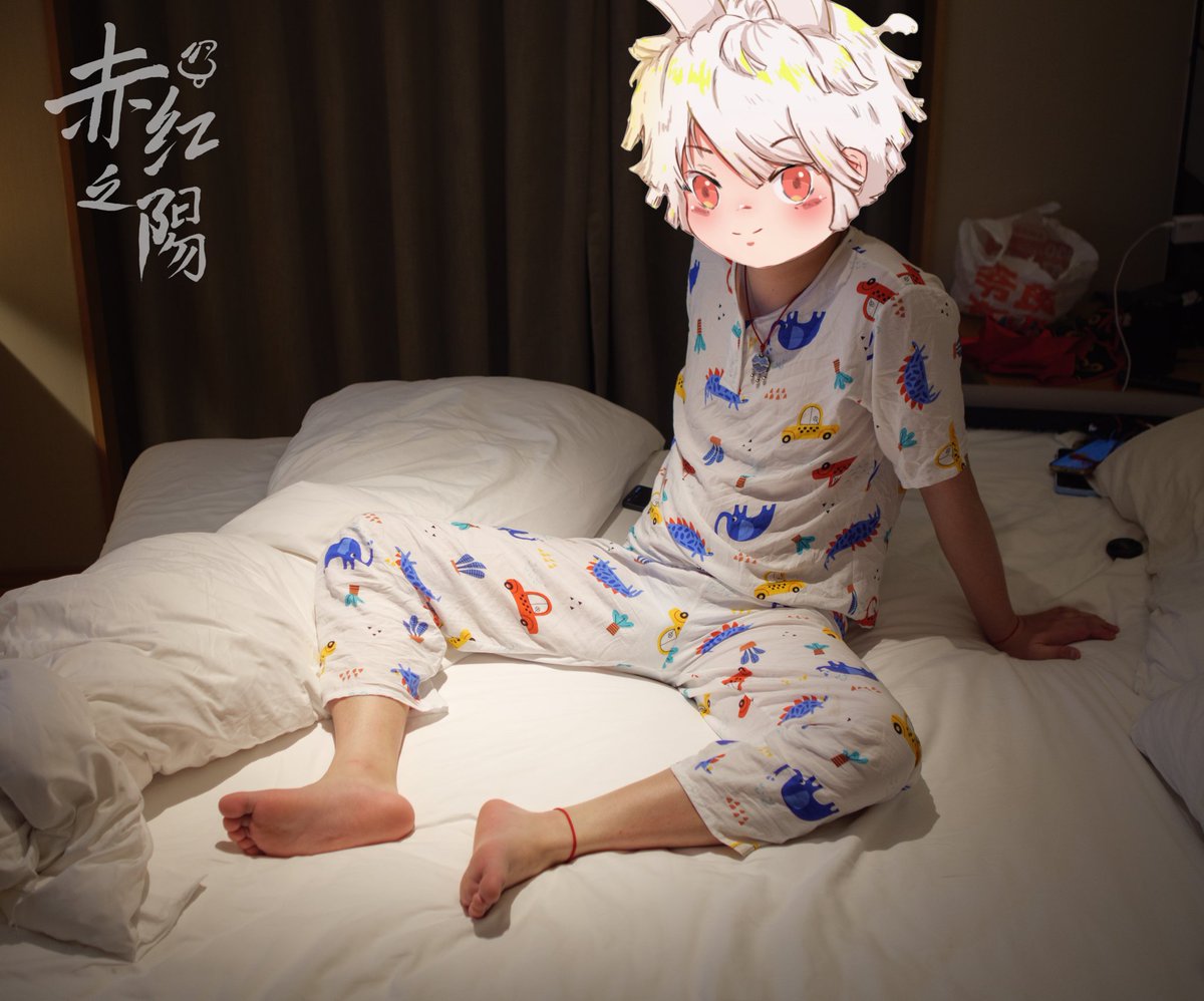 赤红之阳 tweet media