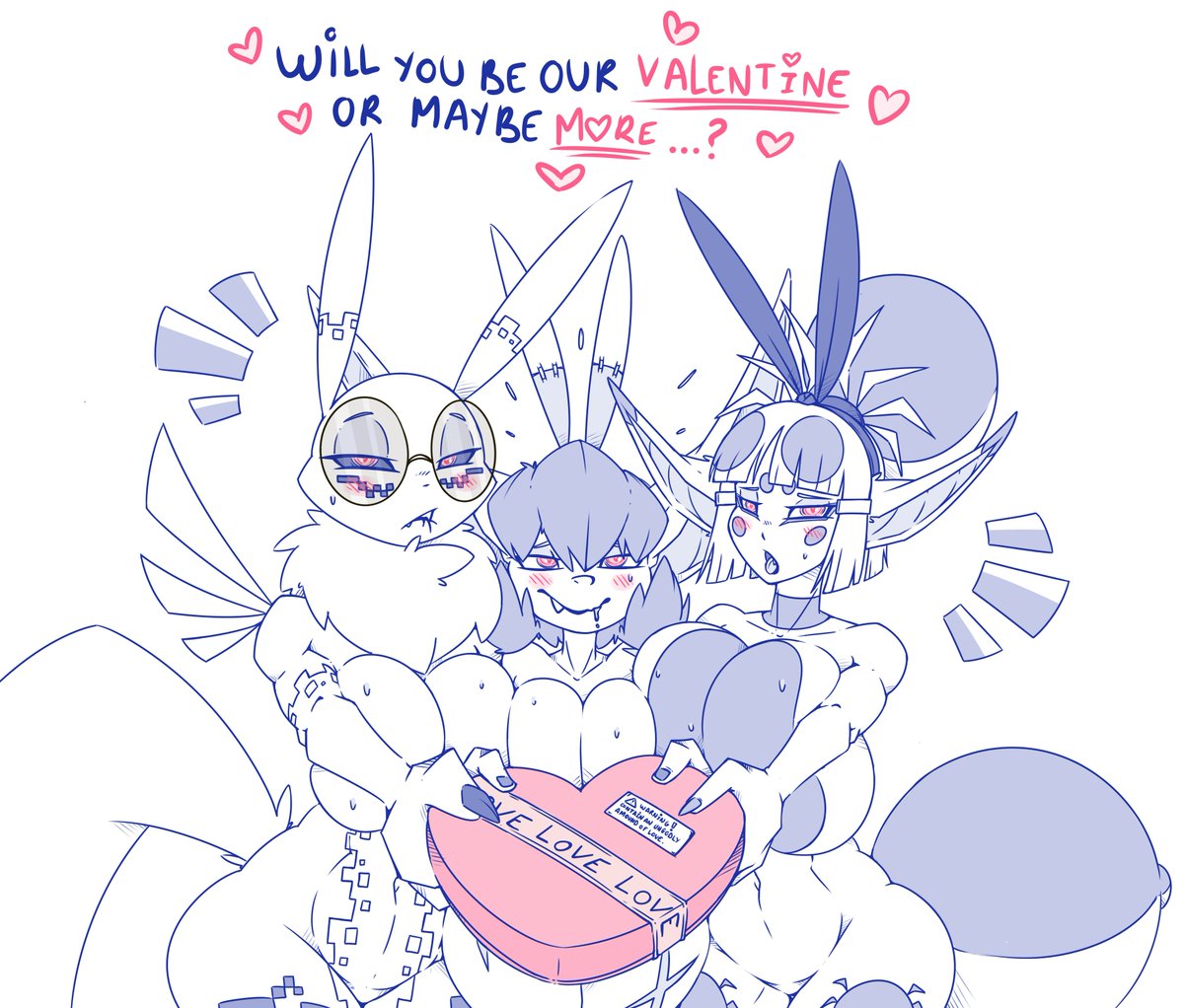 RenaPixel tweet media