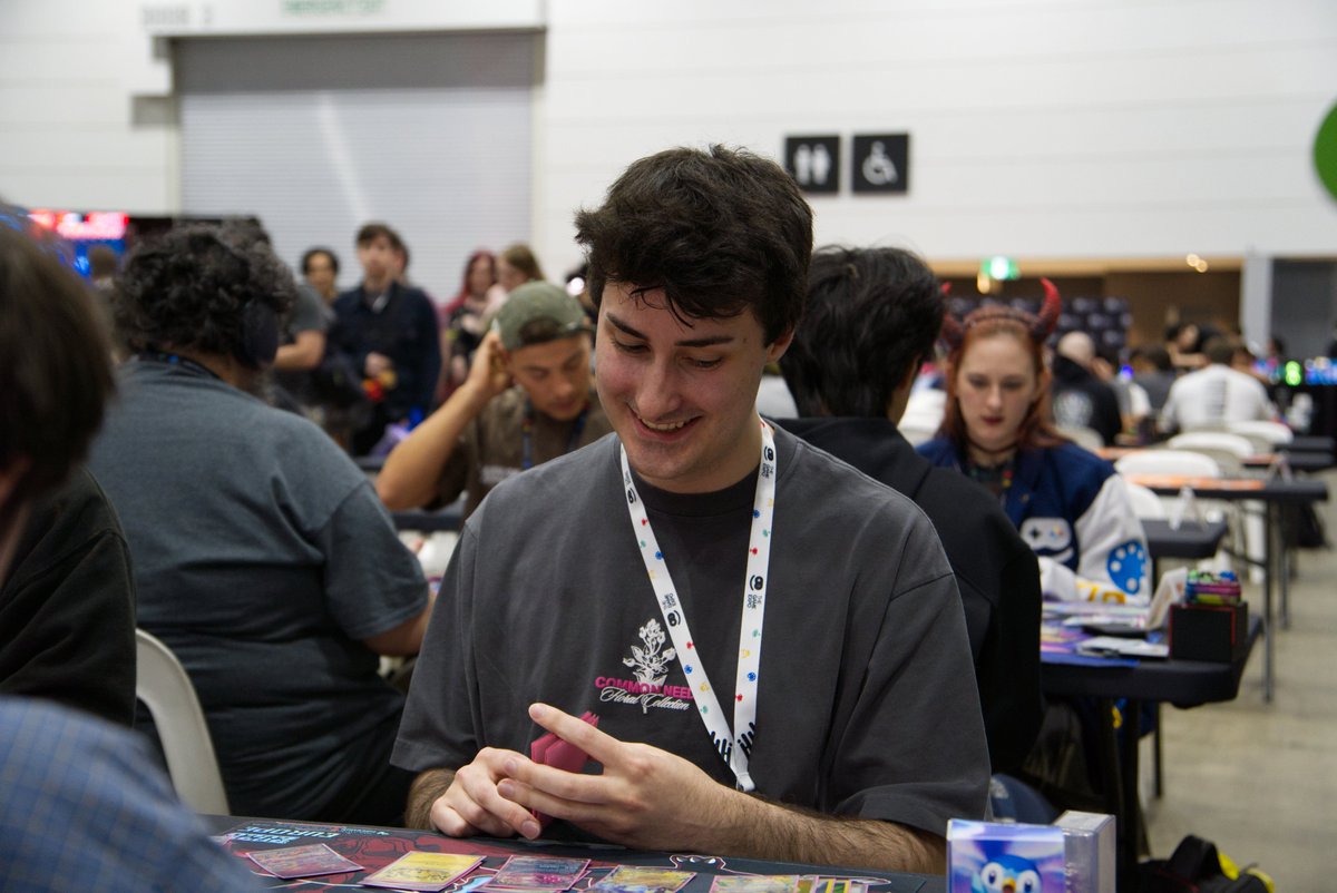 TheGameExpo - TGX tweet media