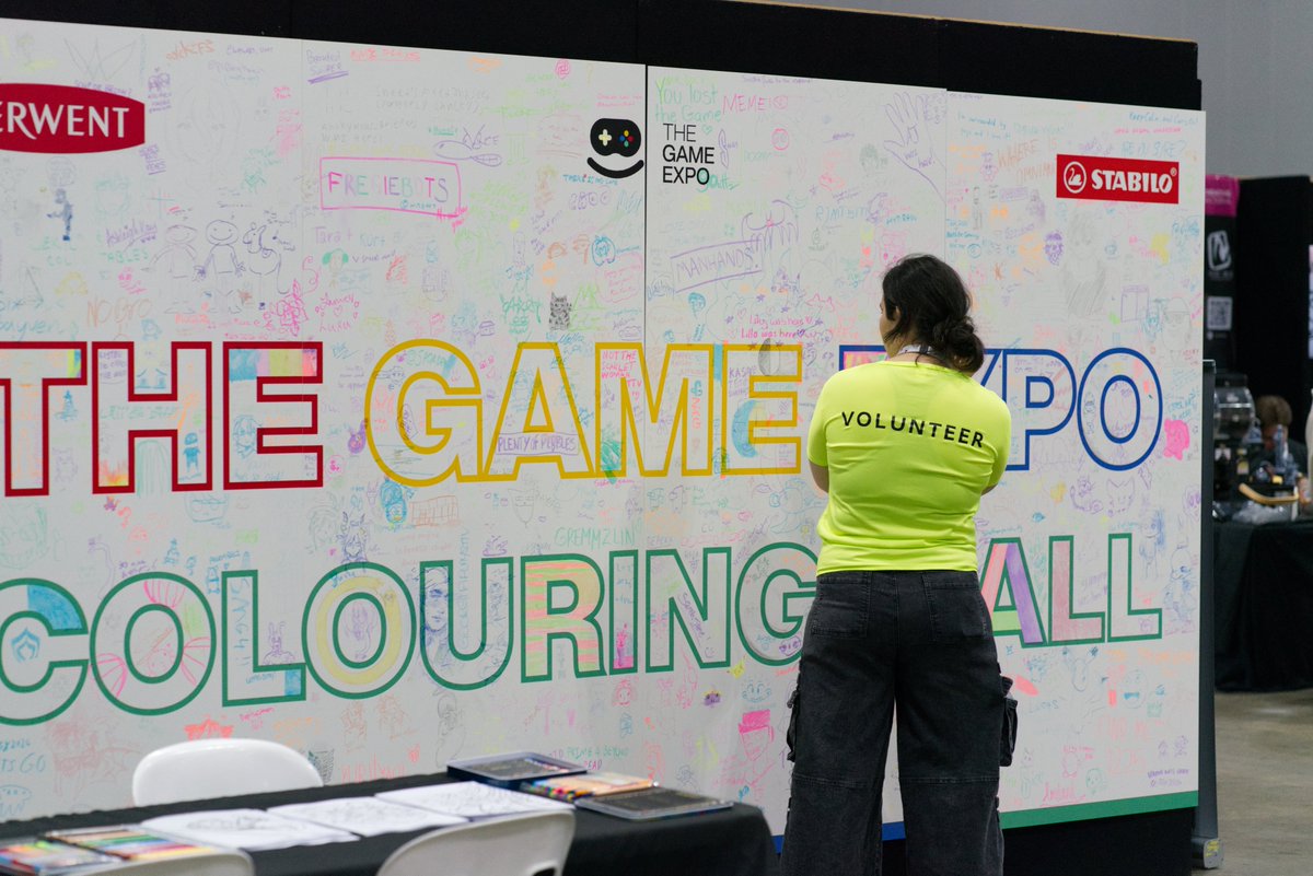 TheGameExpo - TGX tweet media