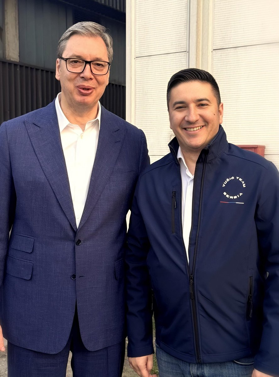 Vladislav Dajković tweet media