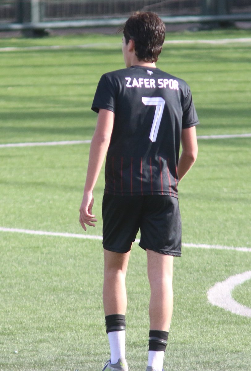 Youth Player tweet media