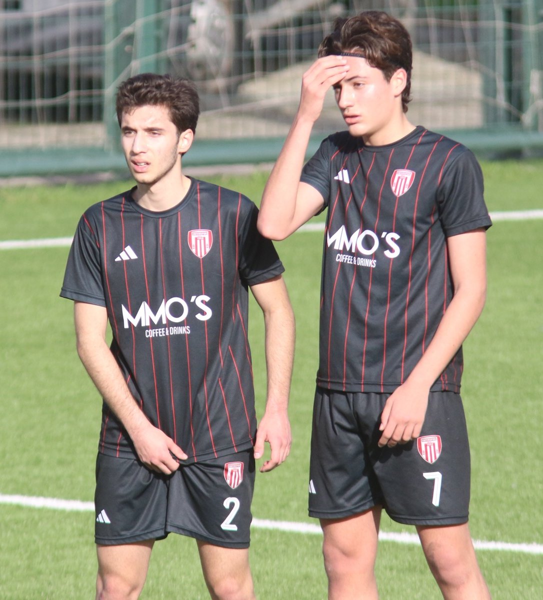 Youth Player tweet media