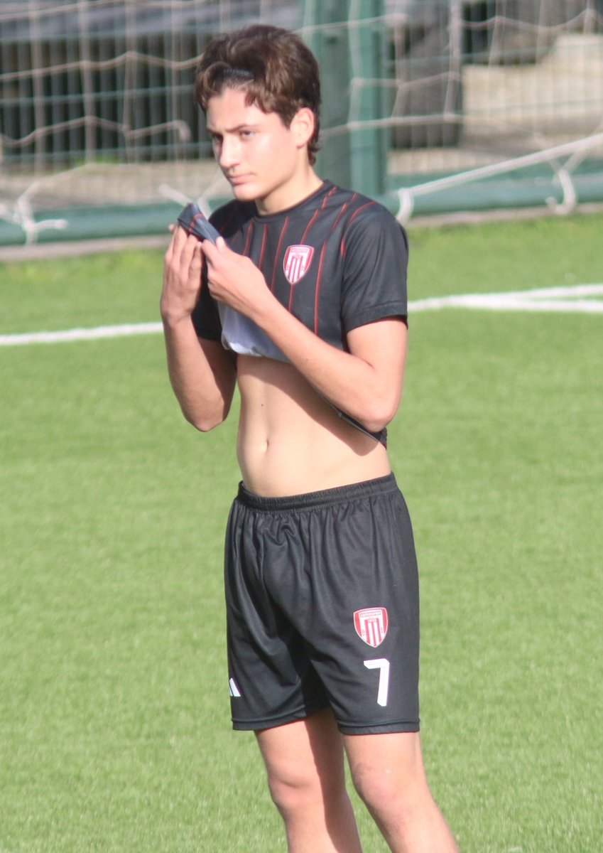 Youth Player tweet media