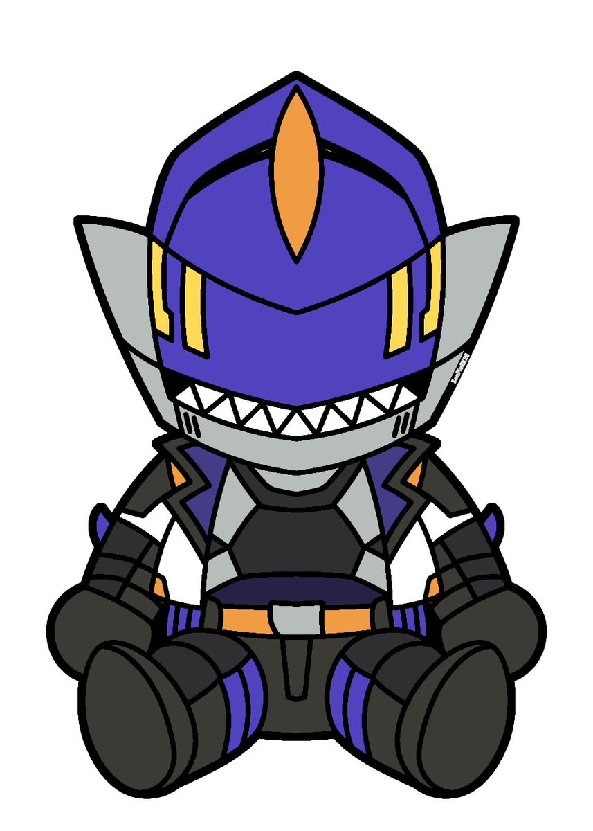 heissenpie's tweet photo. Made another WHAT IF youtooz plushies, this time with the racer boys
#fortnite #sh4rk #maxxspeed https://t.co/JVtx7hlZQ4
