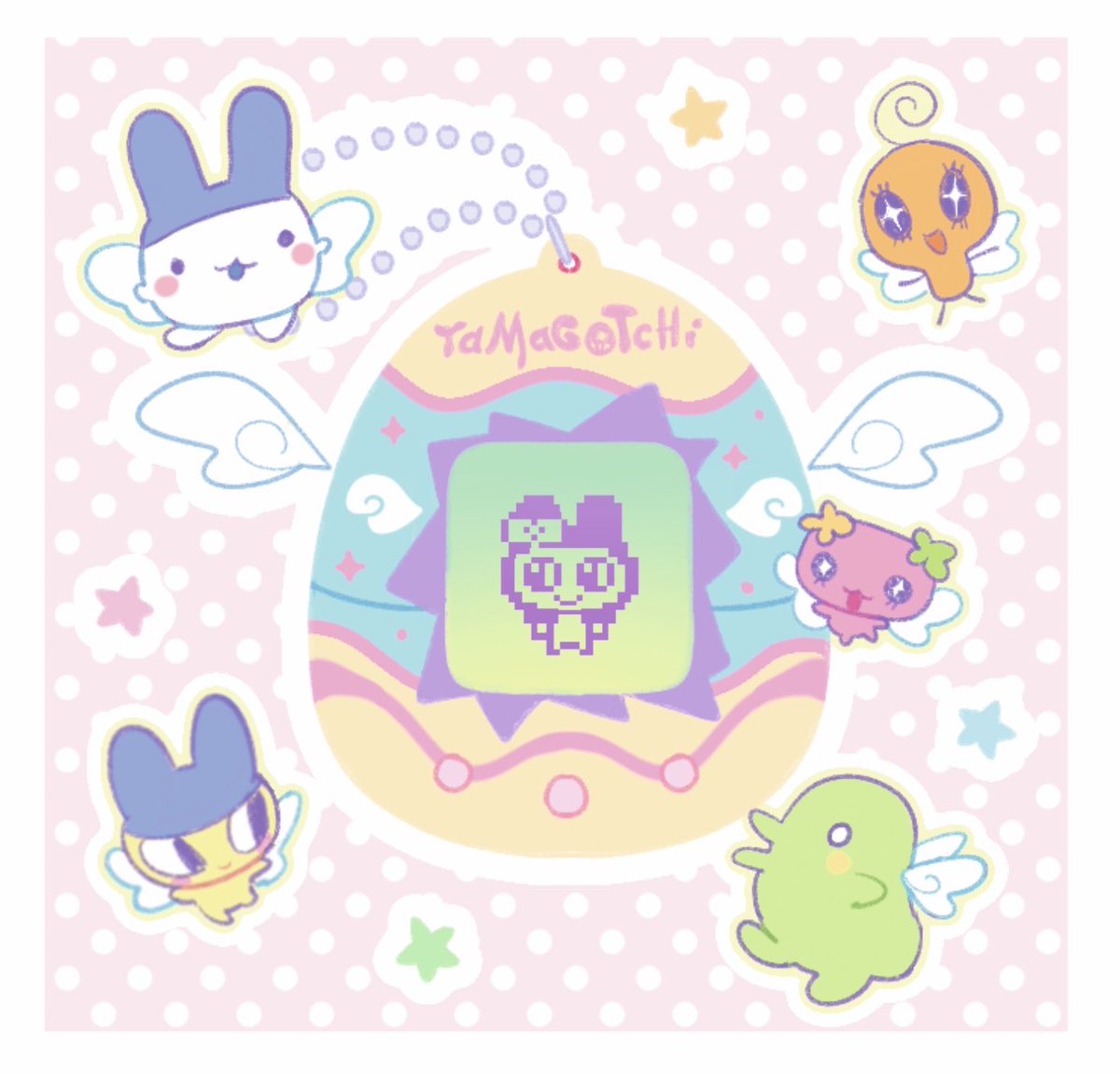 aimwu_qq🍰 tweet media