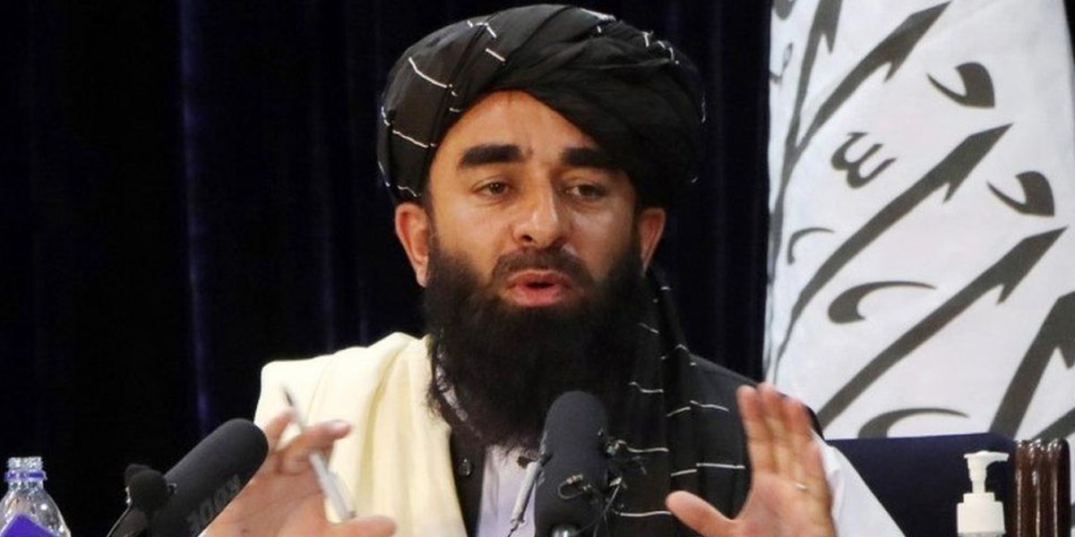 BREAKING: Taliban Reject UN Sanctions on Senior Officials