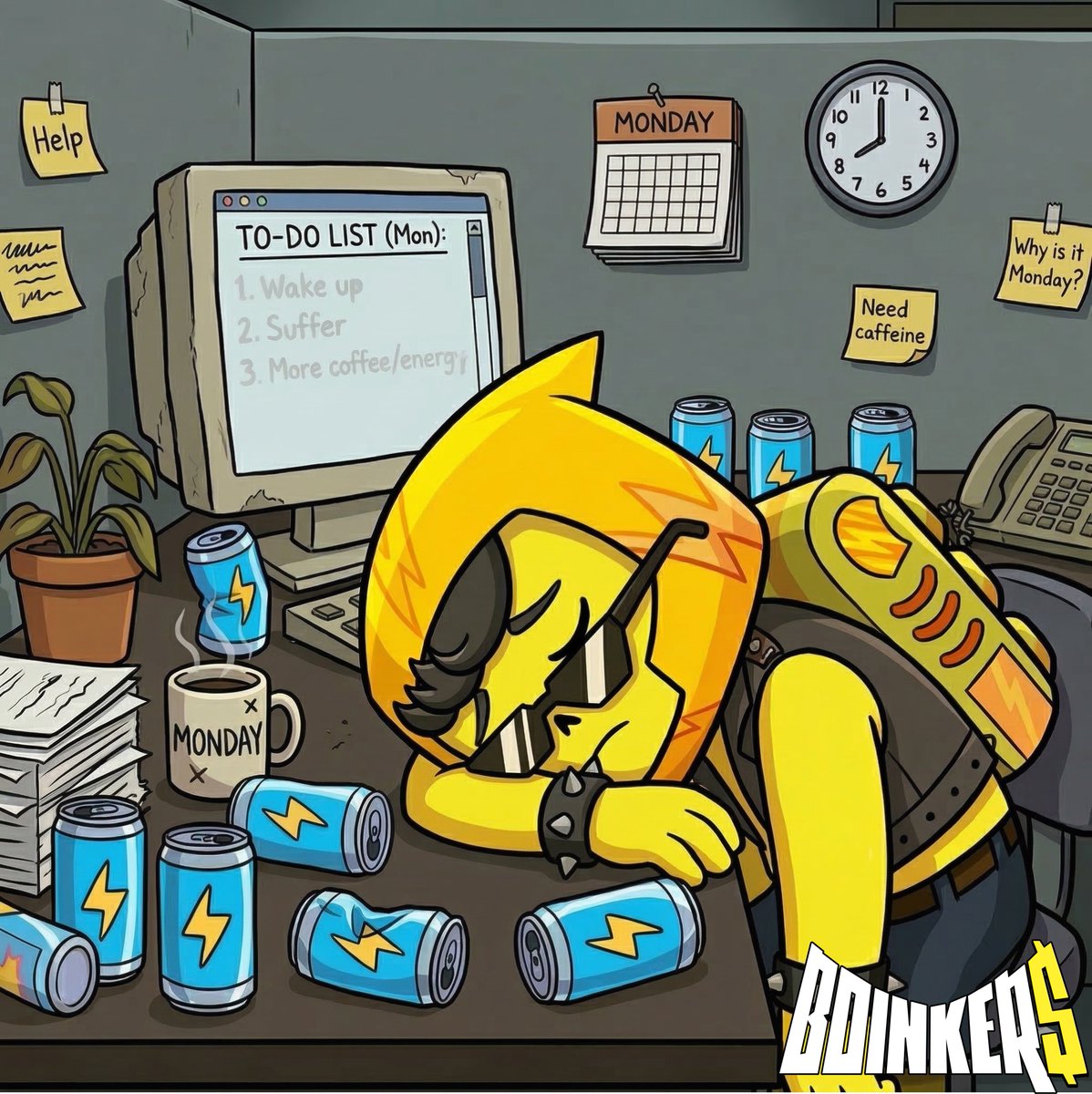 Boinkers tweet media