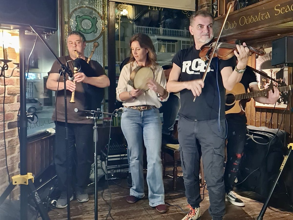 Rodríguez CelticBand tweet media