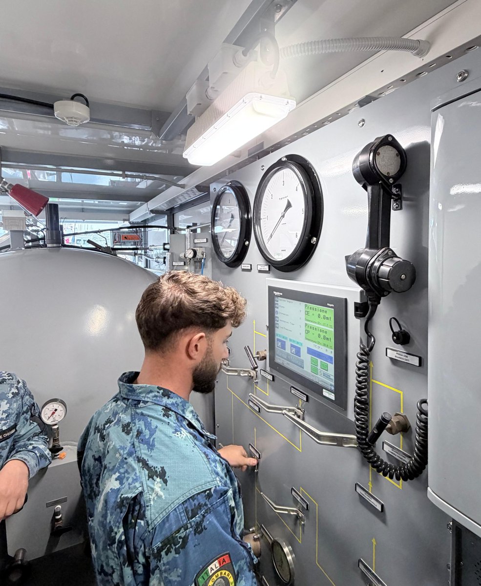 Ministerio Defensa tweet media