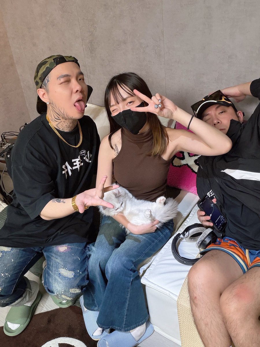 三交製作工作室 tweet media