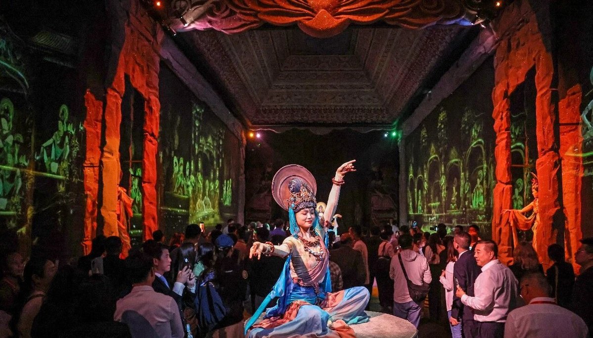 This is Jiuquan tweet media