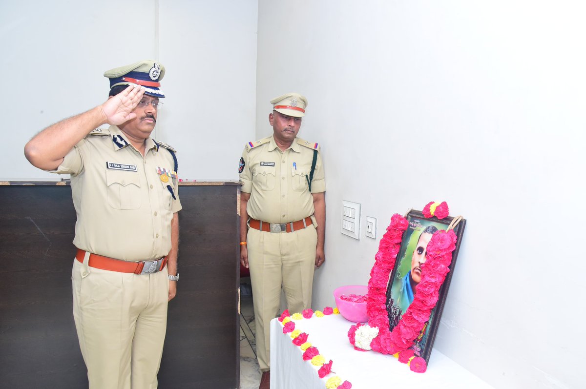 Vijayawada City Police tweet media