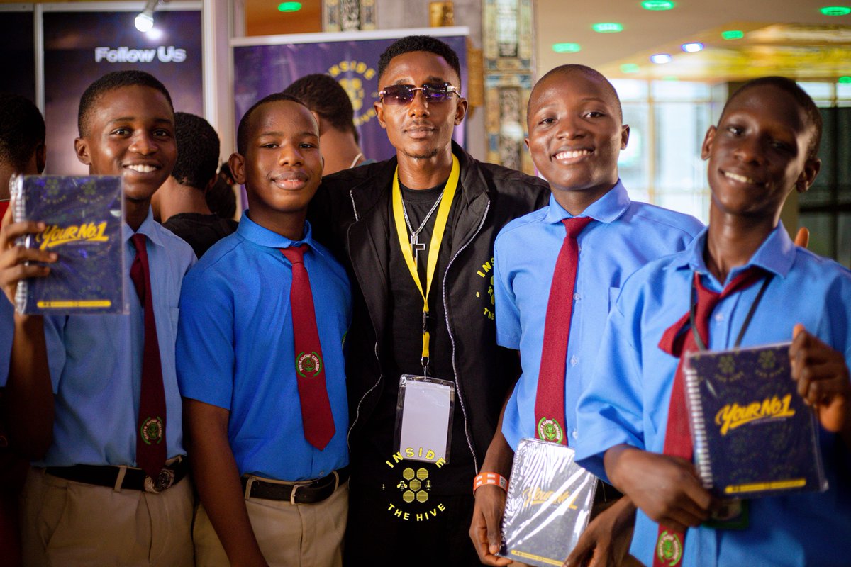 InsideTheHive 🎙 tweet media