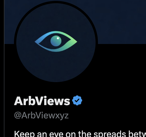 ArbViews tweet media