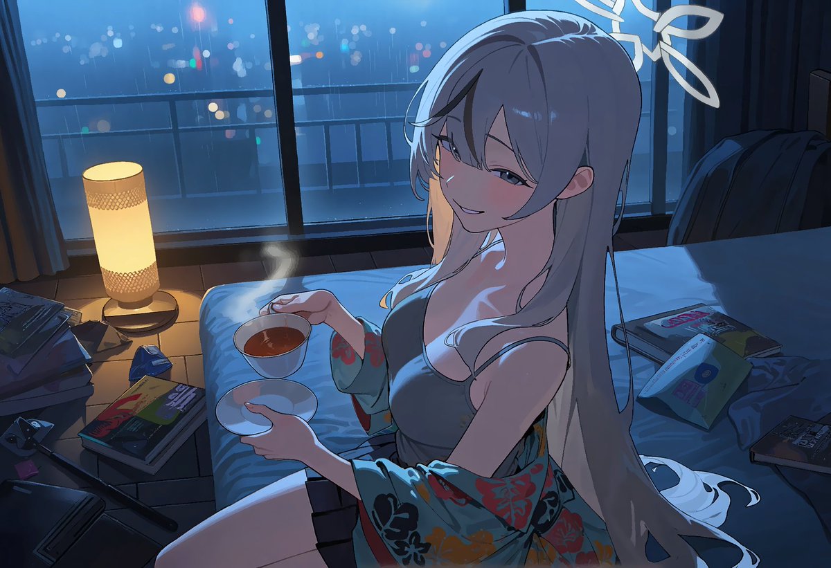 イドラ tweet media