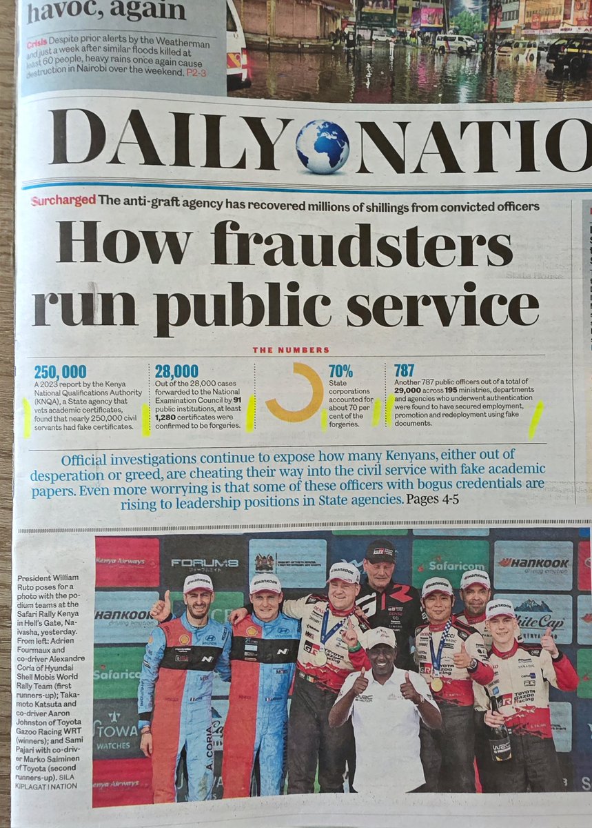 Kipkoech B Ng'etich tweet media