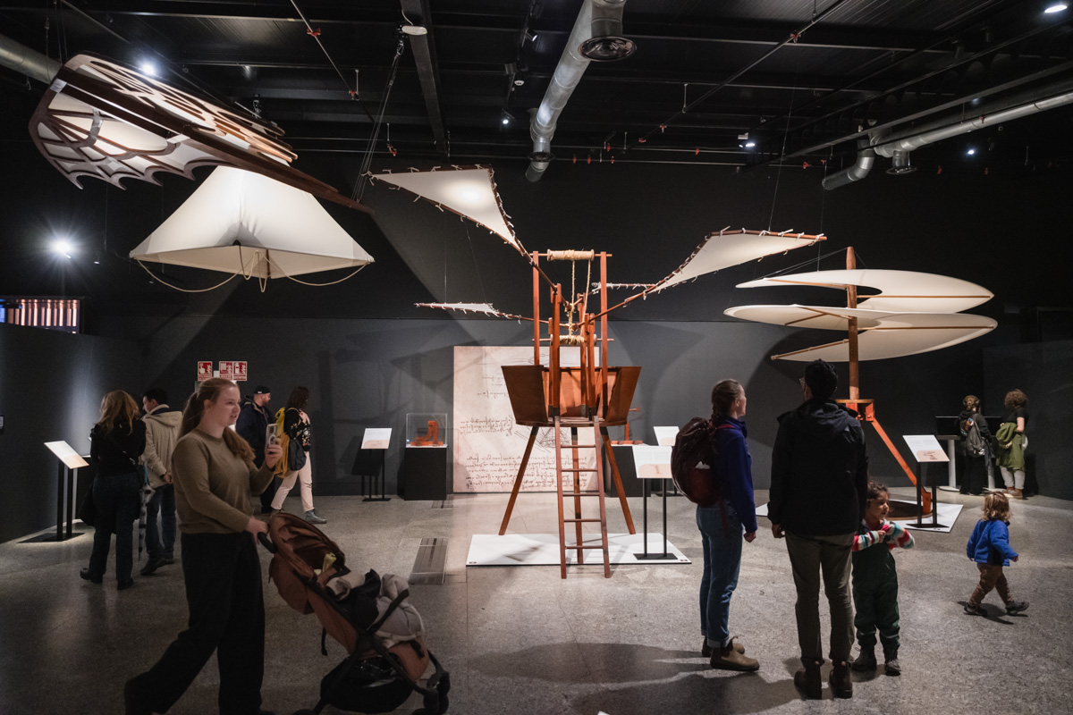 Ciudad Artes Ciencia tweet media