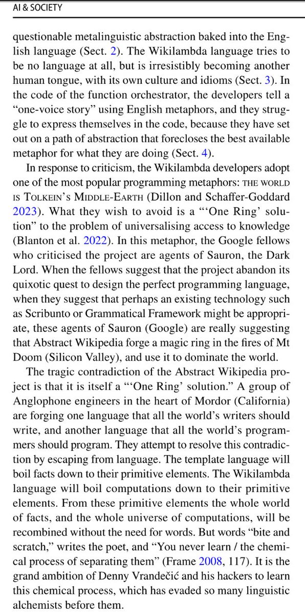 WikiResearch tweet media