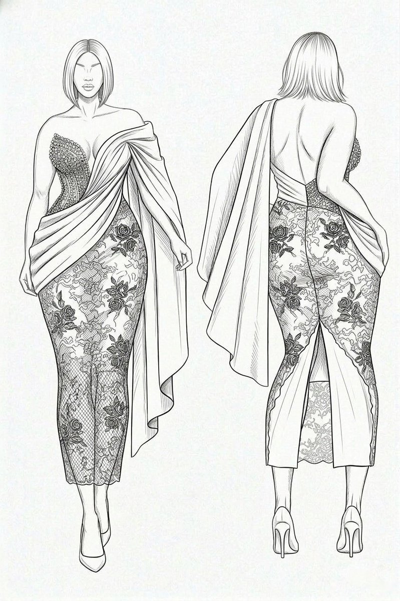 Lolart2000's tweet photo. Hello ladies!
New week, new outfit idea for you.

#fashionstyle #fashion #outfit https://t.co/wOao5kFkul