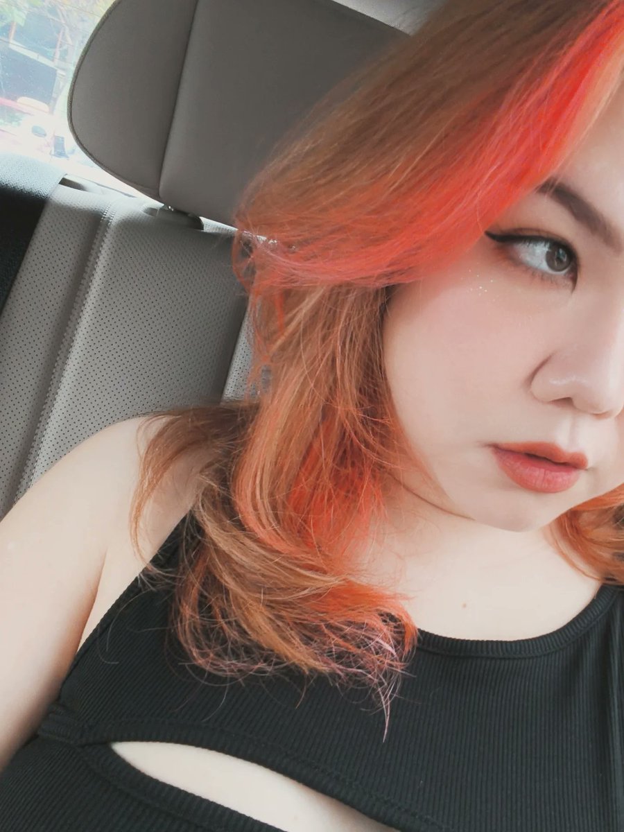 Wanlagirl tweet media