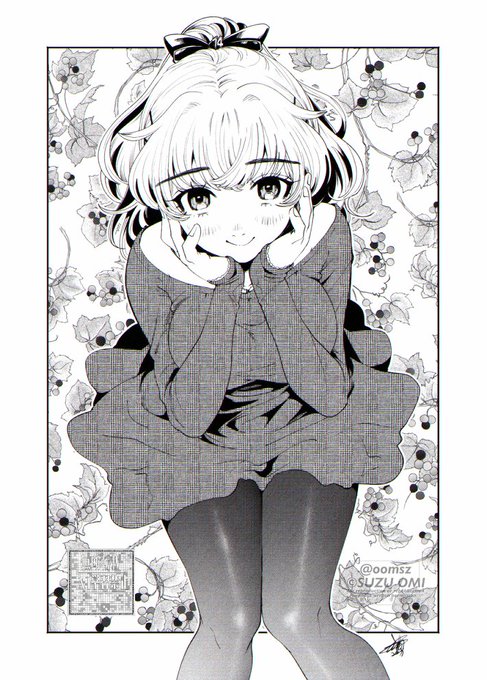 こういう女の子好きですか?💐 