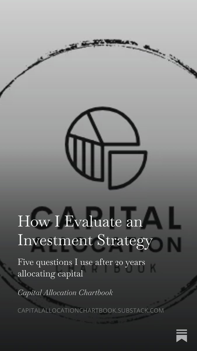 The Capital Allocator tweet media