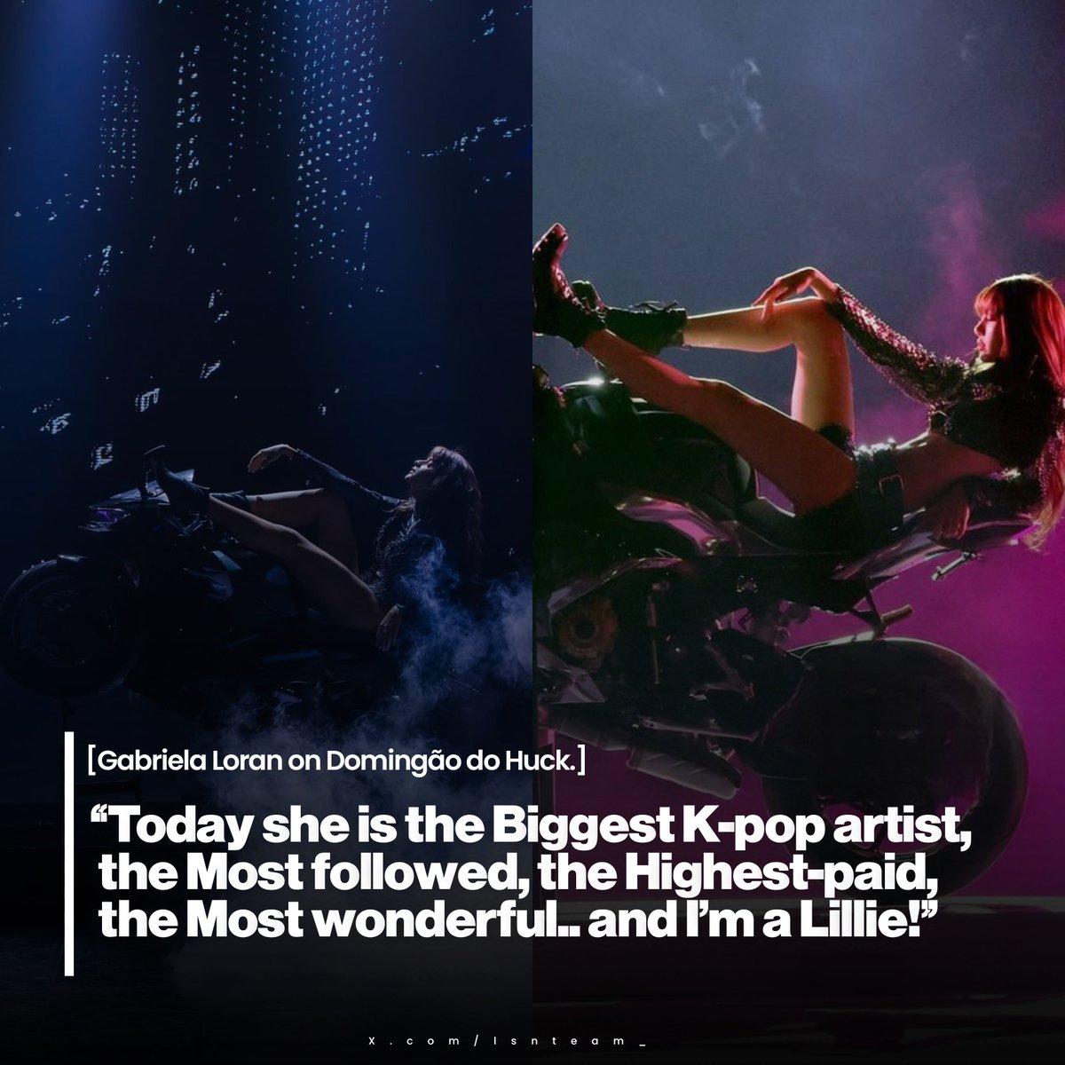 🌟LSN TEAM tweet media