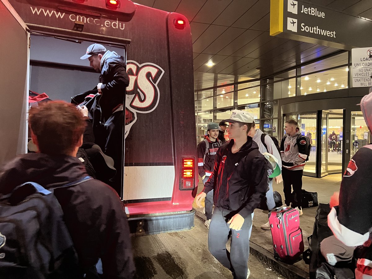 CMCC Athletics tweet media