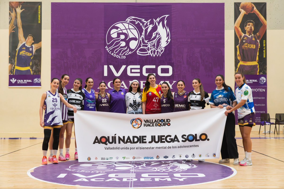 Ponce Valladolid CB tweet media