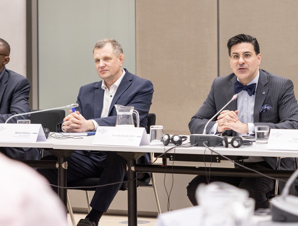 CPI-Cour pénale int. tweet media