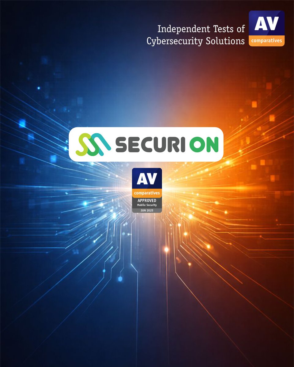 AV-Comparatives tweet media