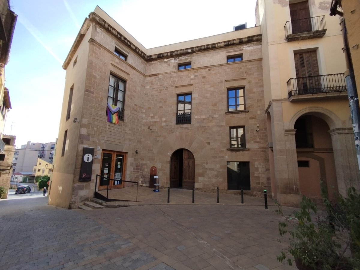 Consell Comarcal del Priorat tweet media