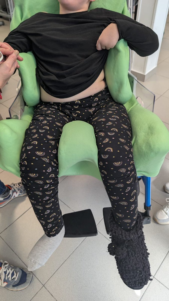 Federación ASPACE CyL | Parálisis Cerebral tweet media