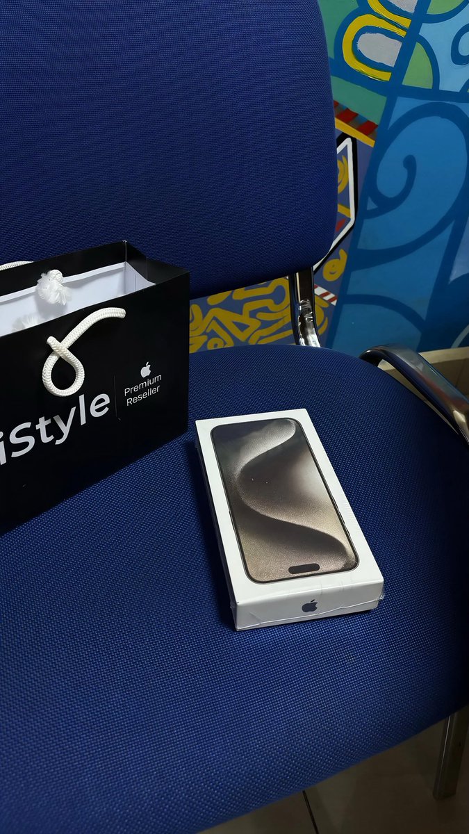 iStyle Center tweet media