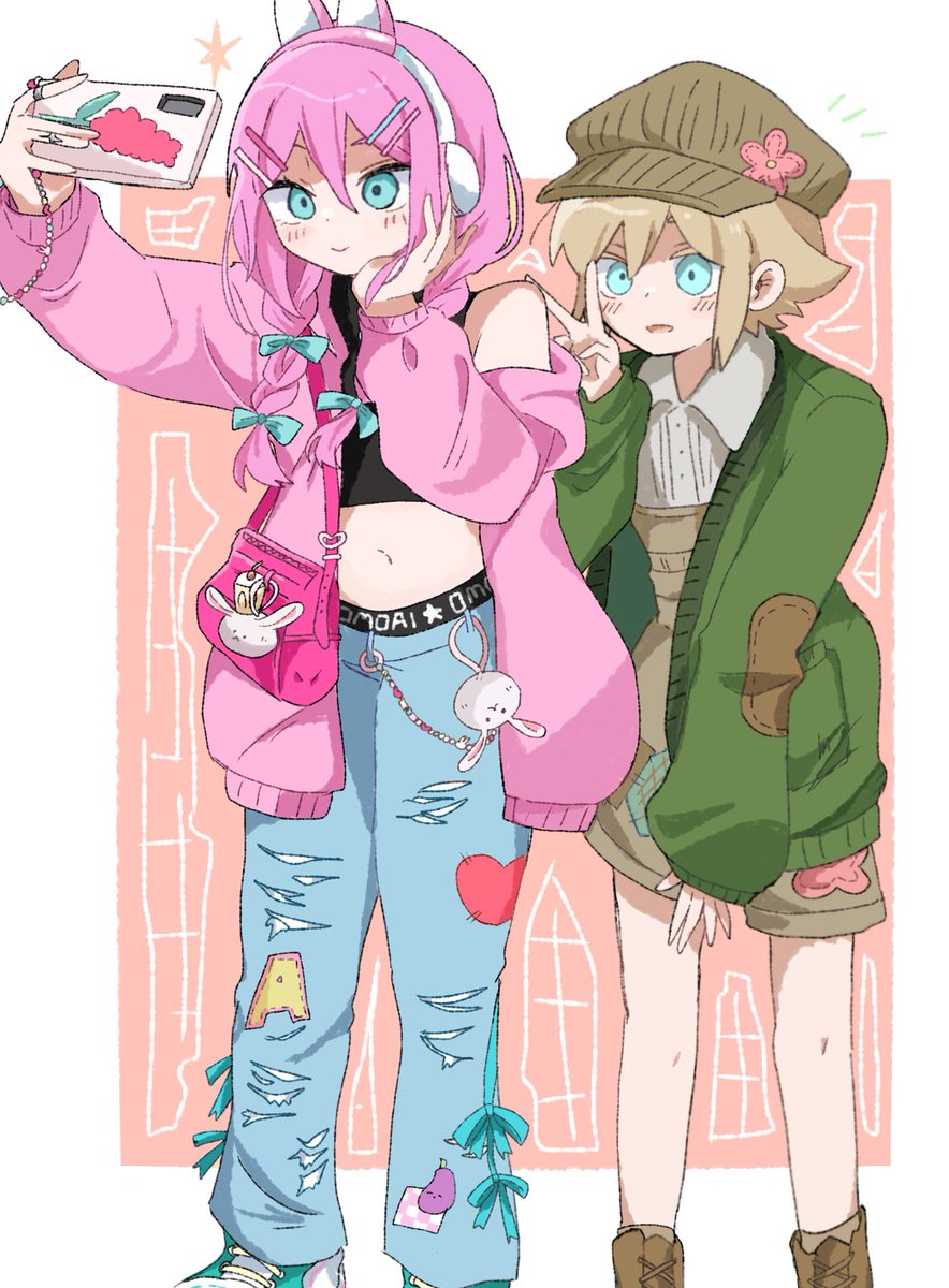 📷💭 ̖́-
 #OMORIFANART