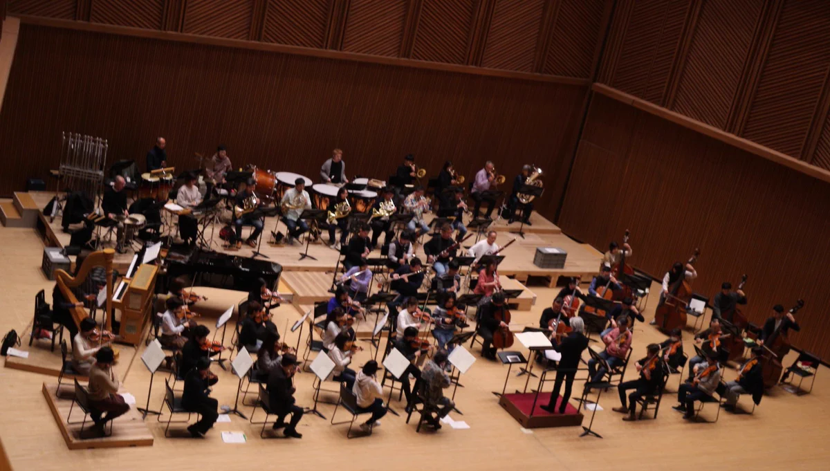 山形交響楽団🍒Yamagata Symphony Orchestra on X: 
