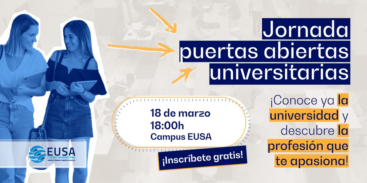 EUSA Sevilla tweet media