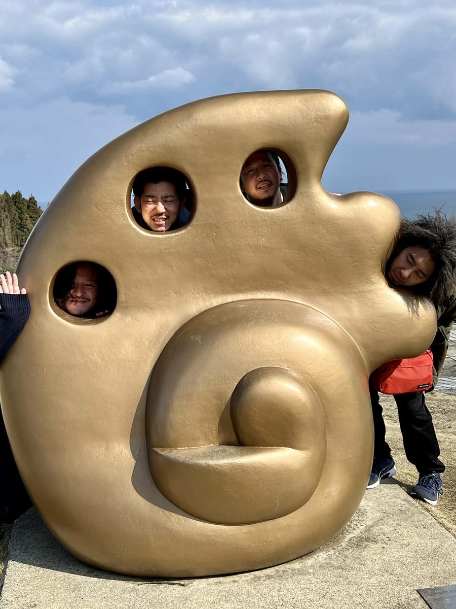 三船雅也 M a s a y a M i f u n e tweet media