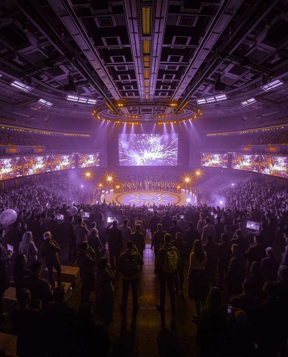 TheAceMaker's tweet image. Crowds chase attention.

Architects engineer remembrance. One performs loudly in the arena. The other reshapes the terrain until silence carries their name.

Which role are you actually playing?

#NoLimits #NoFear #glory