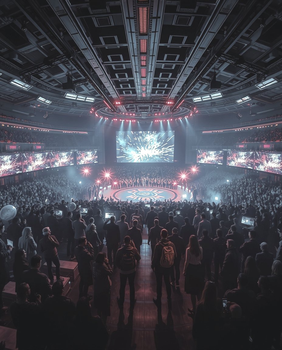 TheAceMaker's tweet image. Crowds chase attention.

Architects engineer remembrance. One performs loudly in the arena. The other reshapes the terrain until silence carries their name.

Which role are you actually playing?

#NoLimits #NoFear #glory