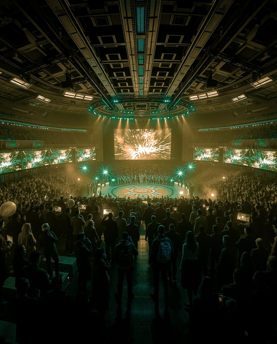 TheAceMaker's tweet image. Crowds chase attention.

Architects engineer remembrance. One performs loudly in the arena. The other reshapes the terrain until silence carries their name.

Which role are you actually playing?

#NoLimits #NoFear #glory